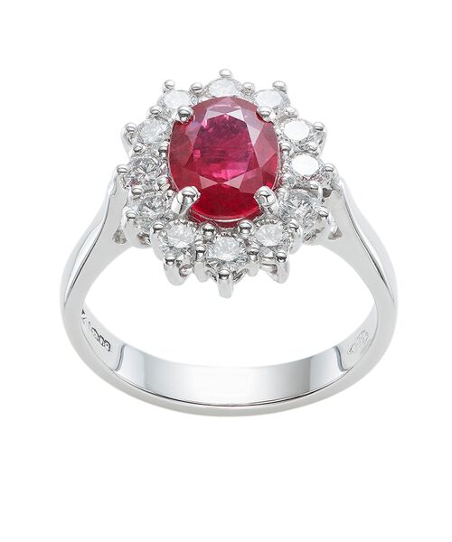 hatton garden ruby rings