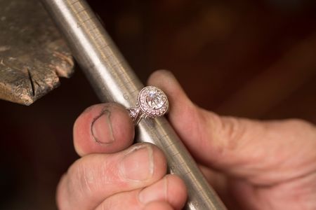 How Many Sizes Can a Ring Be Resized?