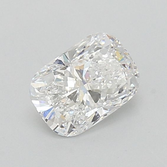 1.4 ratio Elongated Cushion Cut Diamond