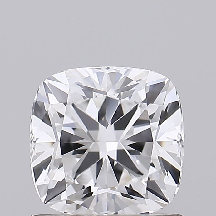 Cushion Cut Diamond