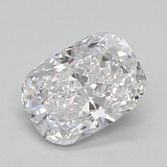 Elongated Cushion Cut Diamond