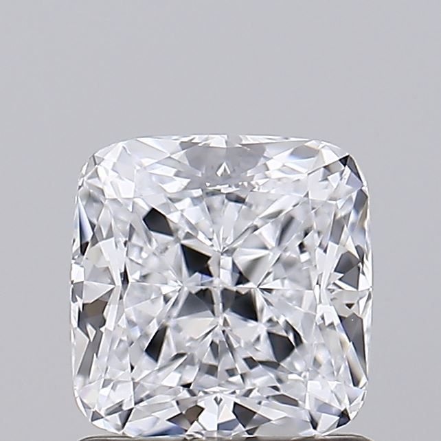 Modified Cushion Cut Diamond